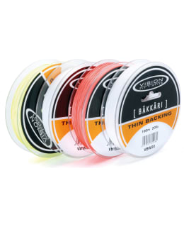 VISION 250M VALKOINEN 30LB POHJASIIMA Main Image