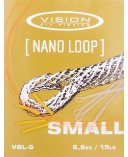 VISION NANO LOOPS S LUUPPI Main Image