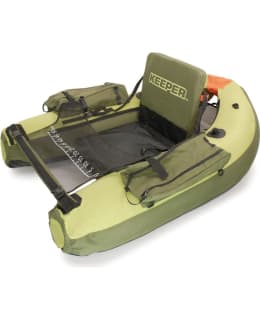 KEEPER ISO FLOAT TUBE KEL.RENGAS Main Image