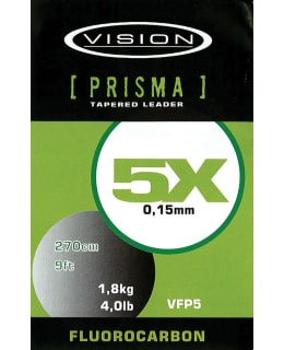 VISION PRISMA FL.CARBON 2X PERUKE Main Image