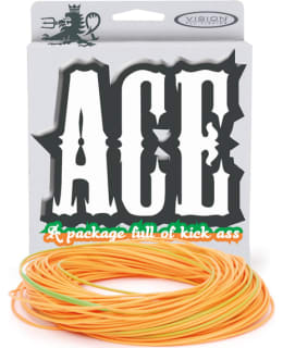 VISION ACE CONTROL RUNNING LINE .039 Main Image