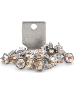 VISION TUNGST STUD TOOL 20KPL NASTASARJA Main Image