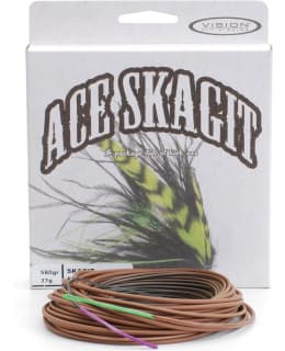 VISION ACE SKAGI S 3 H 29G/460GR A.SIIMA Main Image