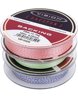 VISION DACSPUN 300M 0,35/50LB POHJASIIM Main Image