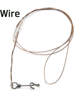 VISION BIG MAMA WIRE LEADER PERUKE Main Image