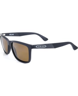 VISION ASLAK SUNGLASSES BROWN AURINKOLAS Main Image