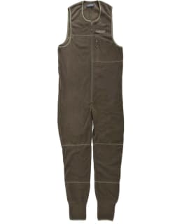 VISION NALLE FLEECE VÄLIASU S Main Image