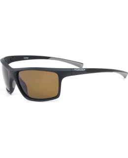 VISION TIPSI SUNGLASSES BROWN AURINKOLAS Main Image