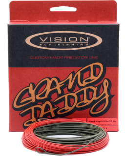VISION GRAND DADDY WF10 S2S4 SIIMA Main Image