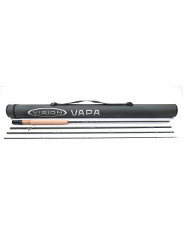 VISION VAPA 9' #7 PERHOVAPA Main Image