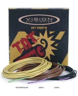 VISION TNT SINK3 27G HEITTOSIIMA Main Image