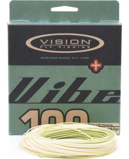 VISION VIBE 100+ FL #8-9/19G SIIMA Main Image