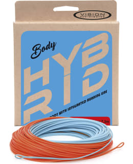 VISION HYBRID FLOAT 31G/480GR SIIMA Main Image