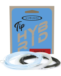 VISION HYBRID INTER/SINK2 12 FT KÄRKI Main Image