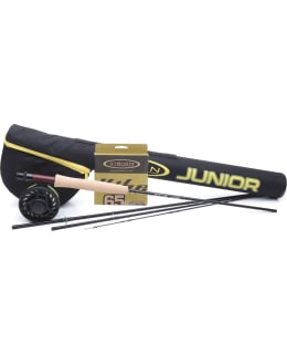 Vision Junior 7'6" #5 perhostussetti Main Image
