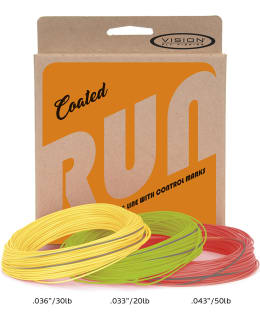 VISION RANNARI .036" JUOKSUSIIMA Main Image