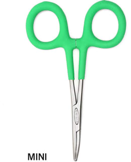 VISION CURVED MINI FORCEPS PIHDIT Main Image