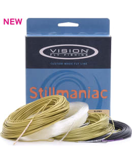 VISION STILLMANIAC WF6 SIOMO AMPUMAPÄÄ Main Image