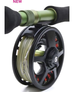 VISION PIKE OUTFIT 9' #9 PERHOSETTI Main Image