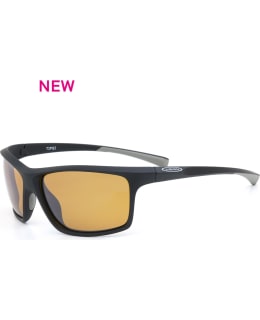 VISION TIPSI SUNGLASSES AMBER AURINKOLAS Main Image