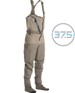 VISION SCOUT 2.0 ZIP XXL KAHLUUHOUSUT Main Image