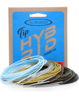 VISION HYBRID SINK2 TO SINK3 - TIP 7.5FT Main Image