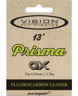 VISION PRISMA FL.CARBON 13 LEADER 0,33MM Main Image