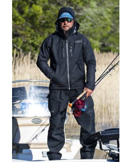 VISION VENE JACKET M TAKKI Main Image