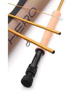 VISION NYMPH HERO FLYROD 10#4 VAPA Main Image