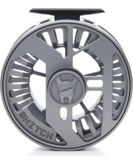 VISION XLV SWITCH GREY 8/9 PERHOKELA Main Image