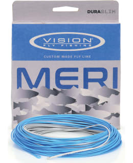 VISION MERI WF7/17G FLOAT TO SLOMO TIP Main Image