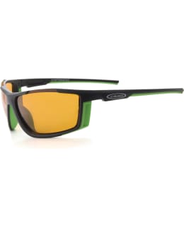 VISION NYMPHMANIAC YELLOW AURINKOLASIT Main Image