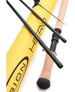 VISION SALMON HERO FLYROD 137" #8 VAPA Main Image