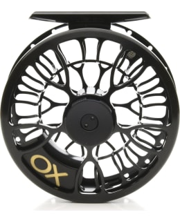 VISION XO 56 BLACK PERHOKELA Main Image