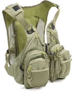 VISION MEGA BRA OLIVE PERHOLIIVI Main Image