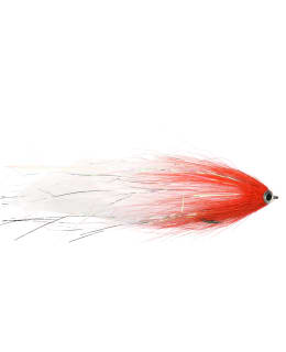 SUPERFLIES PIKE RED HEAD SCHLAP DEC PERH Main Image