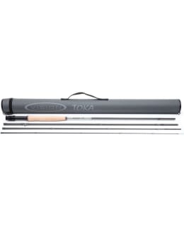VISION TOKA FLYROD 9' #5 PERHOVAPA Main Image