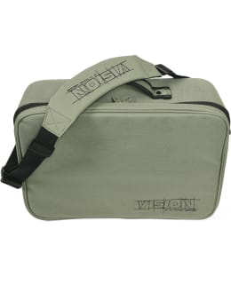 VISION HARD GEAR OLIVE VARUSTELAUKKU Main Image