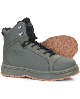 VISION KOSKI GUMMI 2.0 42 KAHLUUKENGÄT Main Image