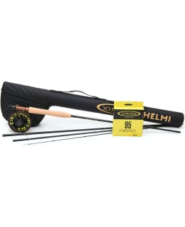 VISION HELMI OUTFIT 9'6 #7 PERHOVAPA Main Image