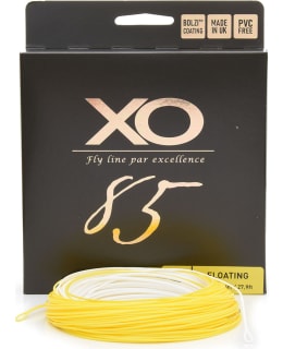 VISION XO 85 WF7S5F PERHOSIIMA Main Image