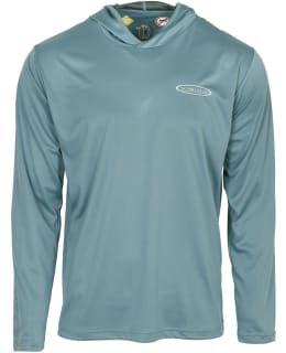 VISION BAMBOO BUG&UV STONE BLU S PAITA Main Image