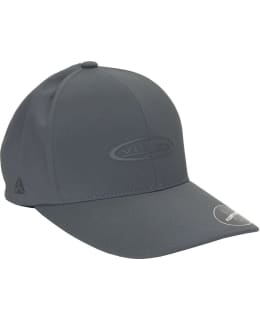 VISION TACTICAL FLEXFIT GREY LIPPALAKKI Main Image