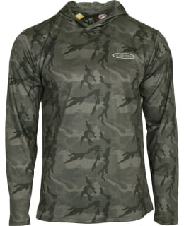 VISION BAMBOO BUG&UV CAMO S PAITA Main Image