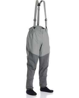VISION KOSKI GREY XL KAHLUUHOUSUT Main Image