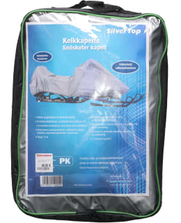 SILVERTOP PK PITKÄ KELKKAPEITE Main Image