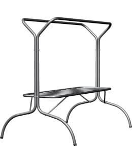 MARKKI  TUMMANHARM Y-TUULETUSTELINE Main Image