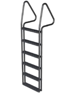 MARKKI LEVEÄ 6-ASKELMAA LAITURITIKAS Main Image