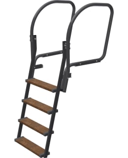 MARKKI KÄÄNTYVÄ 4-ASK.LAITURITIKAS Main Image