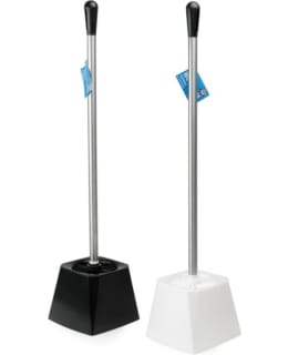 AINO 57CM TOILET BRUSH SET W STEELHANDLE Main Image